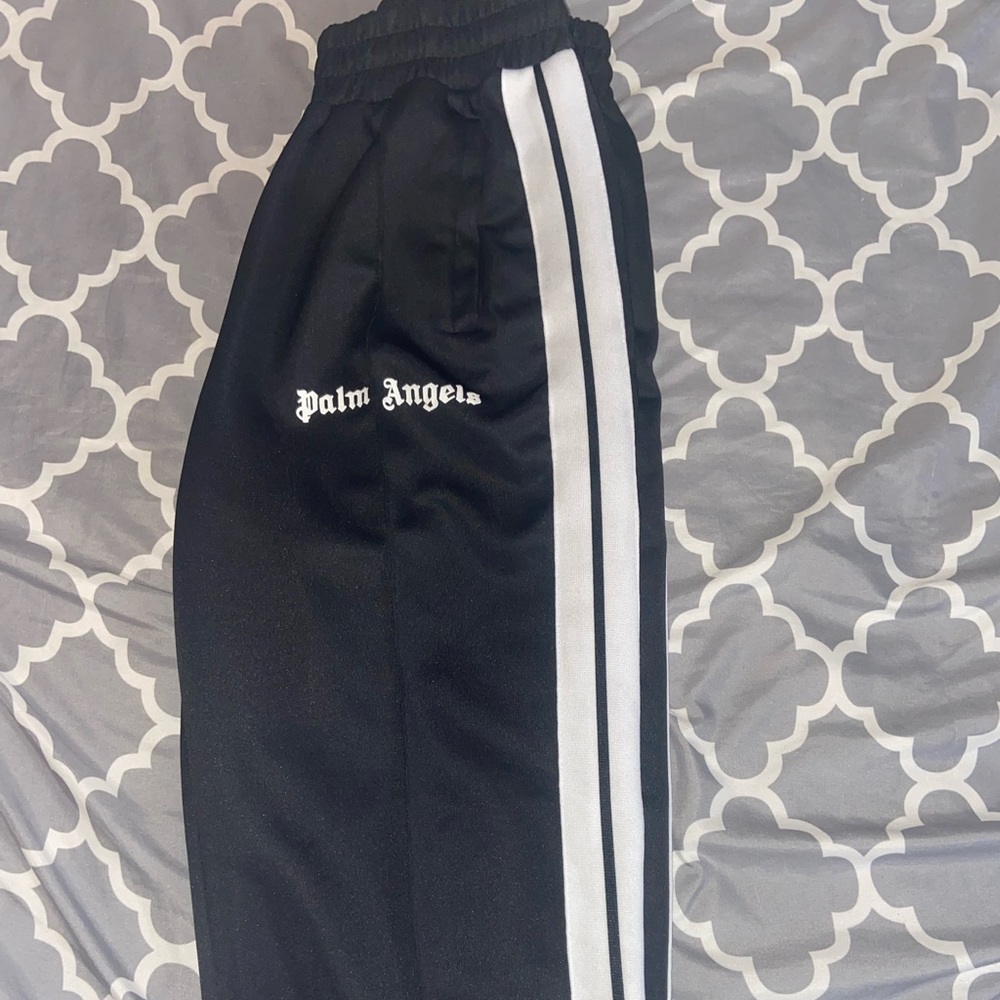 Palm Angels Track Pants
